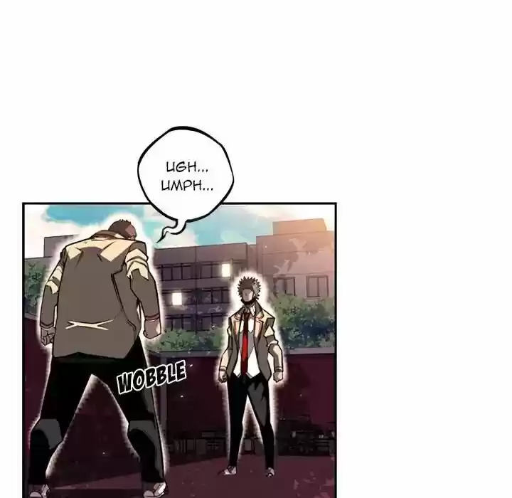 Supernova (Killer Whale) Vol.01 Ch.032