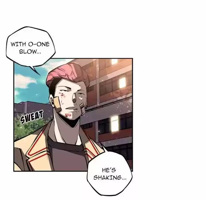 Supernova (Killer Whale) Vol.01 Ch.032