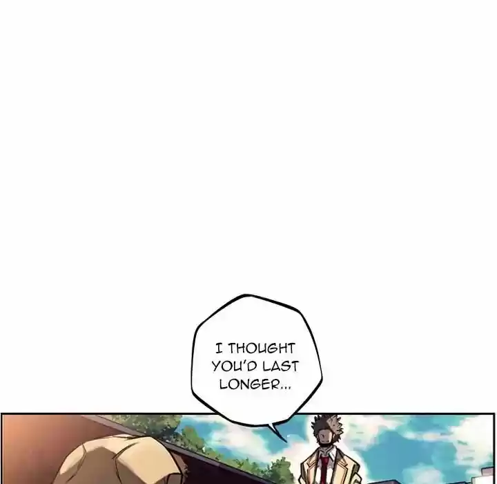 Supernova (Killer Whale) Vol.01 Ch.032