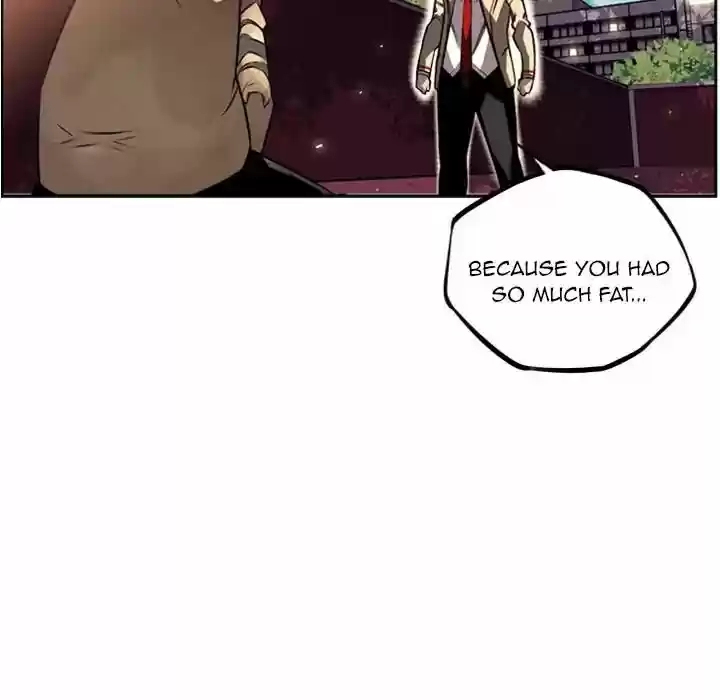 Supernova (Killer Whale) Vol.01 Ch.032