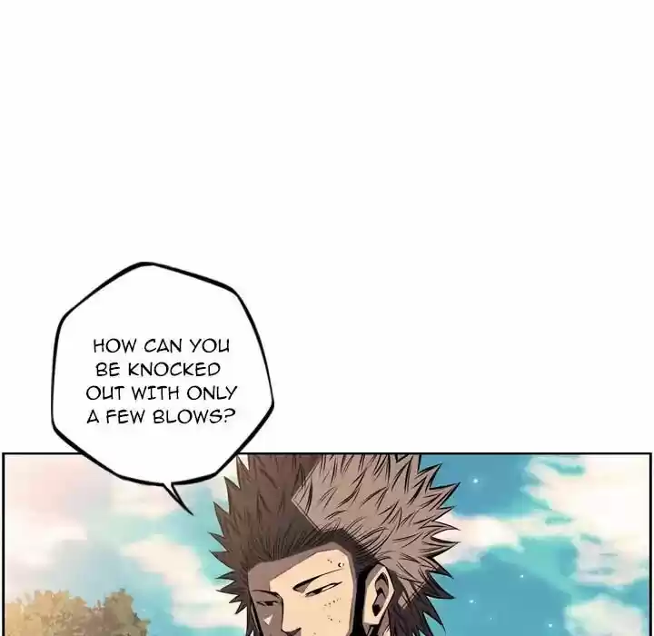 Supernova (Killer Whale) Vol.01 Ch.032