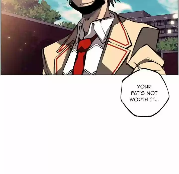 Supernova (Killer Whale) Vol.01 Ch.032