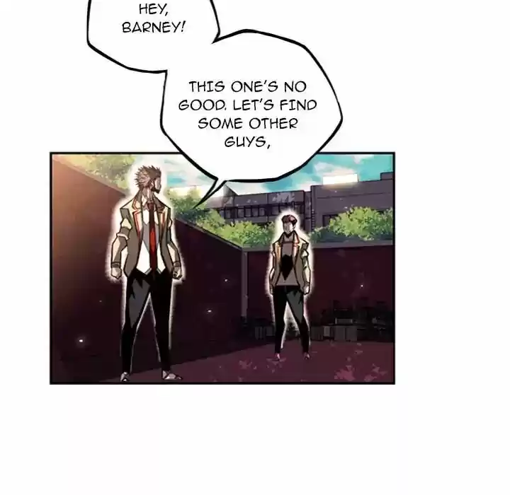 Supernova (Killer Whale) Vol.01 Ch.032