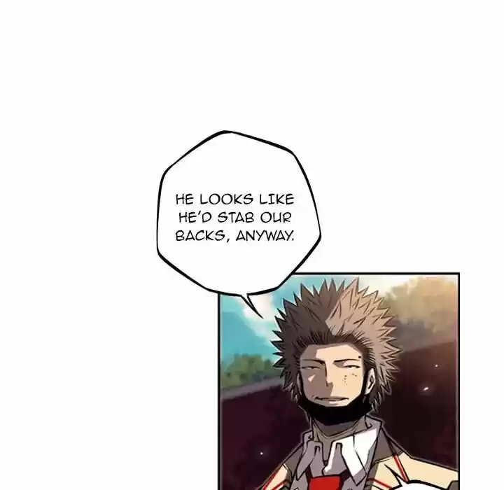 Supernova (Killer Whale) Vol.01 Ch.032