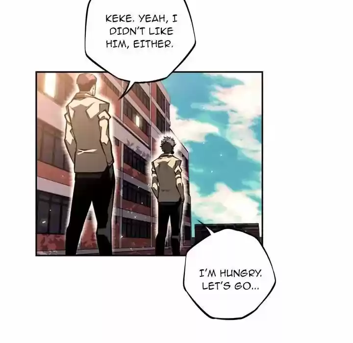 Supernova (Killer Whale) Vol.01 Ch.032