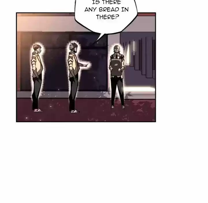 Supernova (Killer Whale) Vol.01 Ch.032