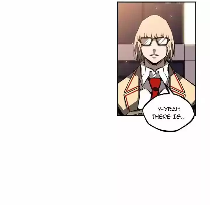 Supernova (Killer Whale) Vol.01 Ch.032