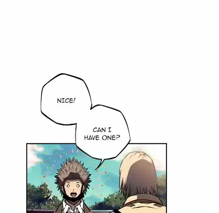 Supernova (Killer Whale) Vol.01 Ch.032