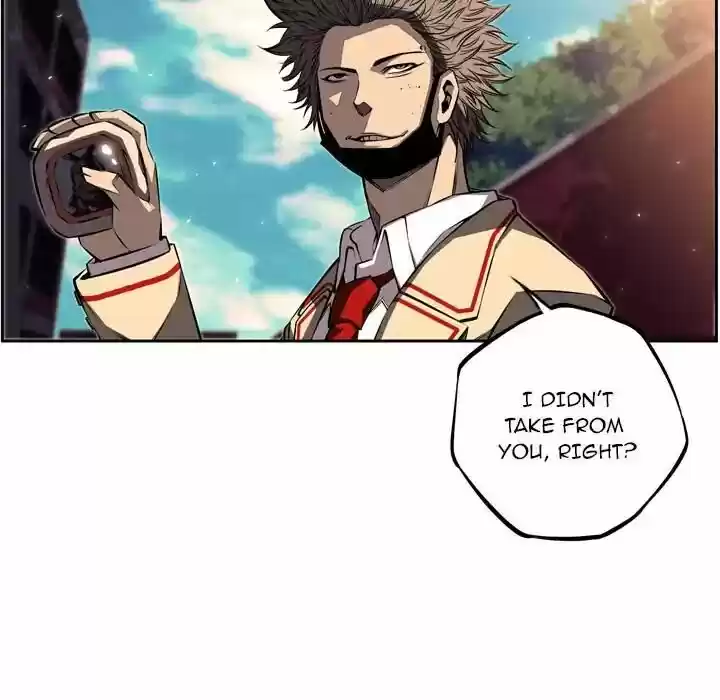 Supernova (Killer Whale) Vol.01 Ch.032