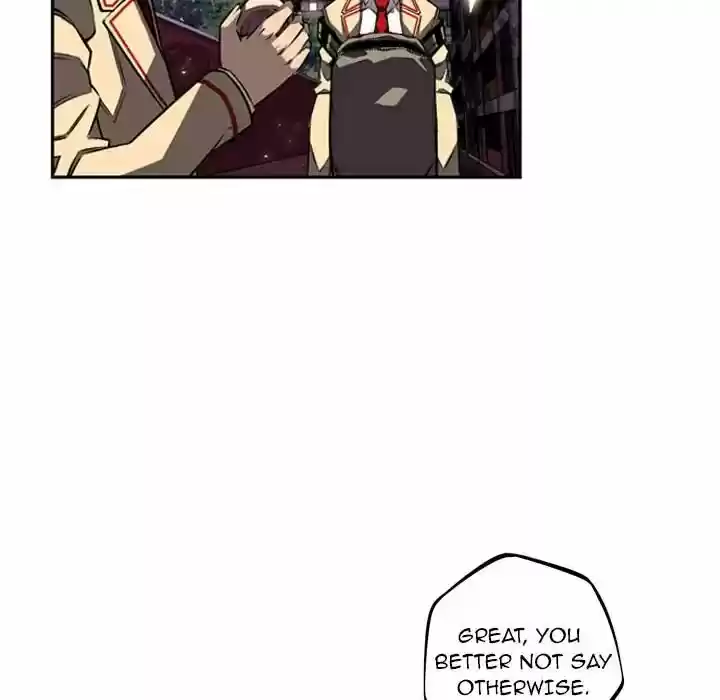 Supernova (Killer Whale) Vol.01 Ch.032