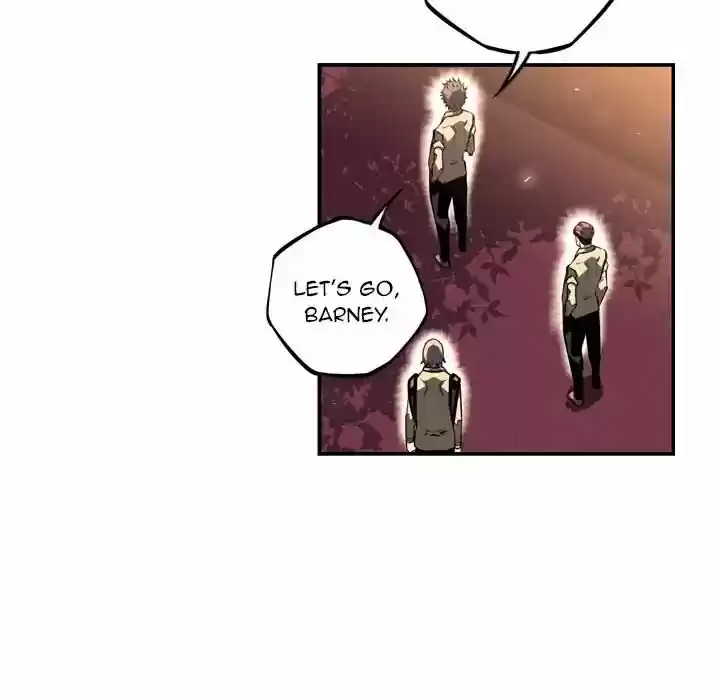 Supernova (Killer Whale) Vol.01 Ch.032