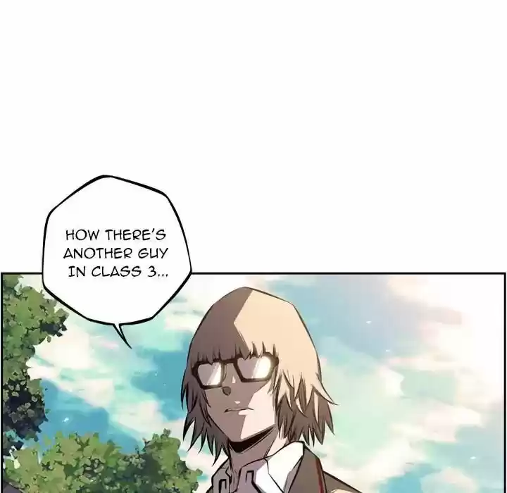 Supernova (Killer Whale) Vol.01 Ch.032