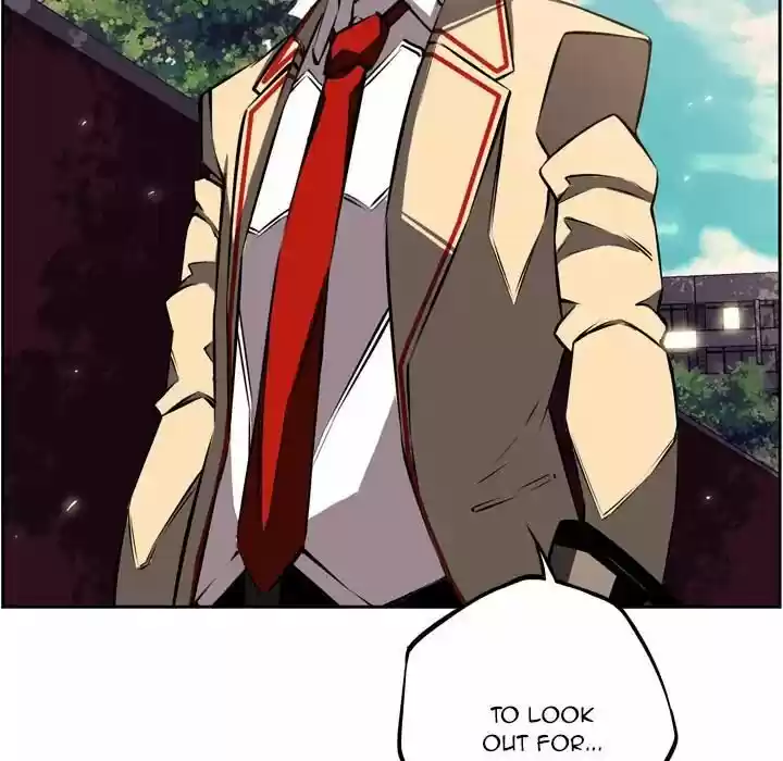 Supernova (Killer Whale) Vol.01 Ch.032