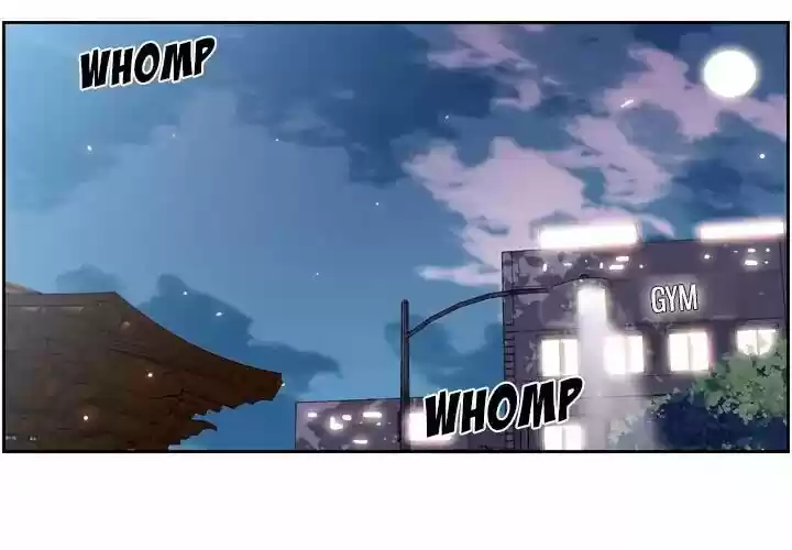 Supernova (Killer Whale) Vol.01 Ch.033