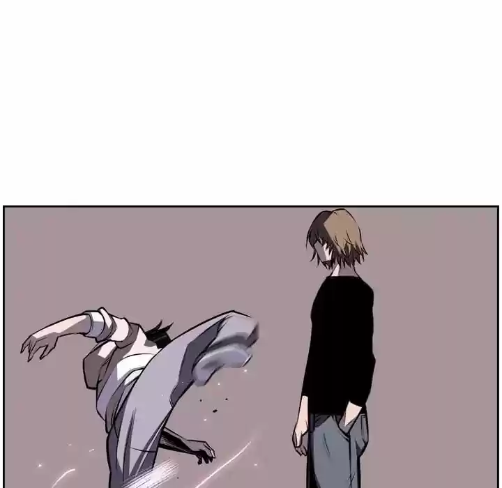 Supernova (Killer Whale) Vol.01 Ch.033