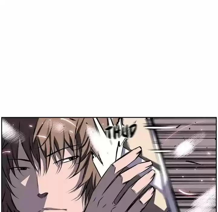 Supernova (Killer Whale) Vol.01 Ch.033