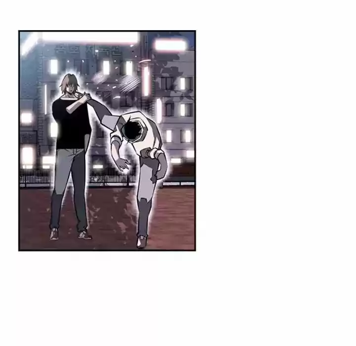 Supernova (Killer Whale) Vol.01 Ch.033