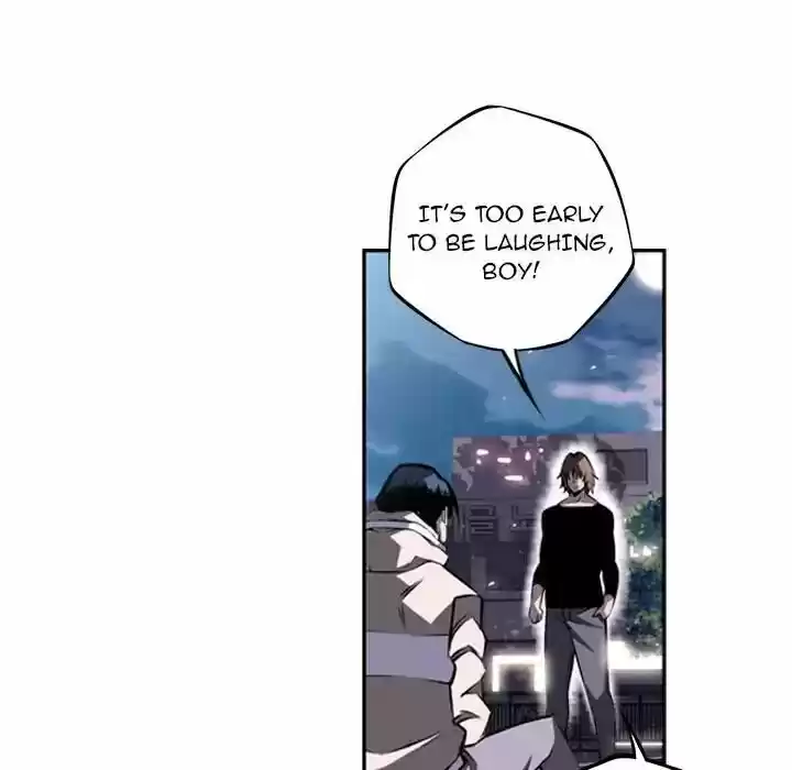 Supernova (Killer Whale) Vol.01 Ch.033