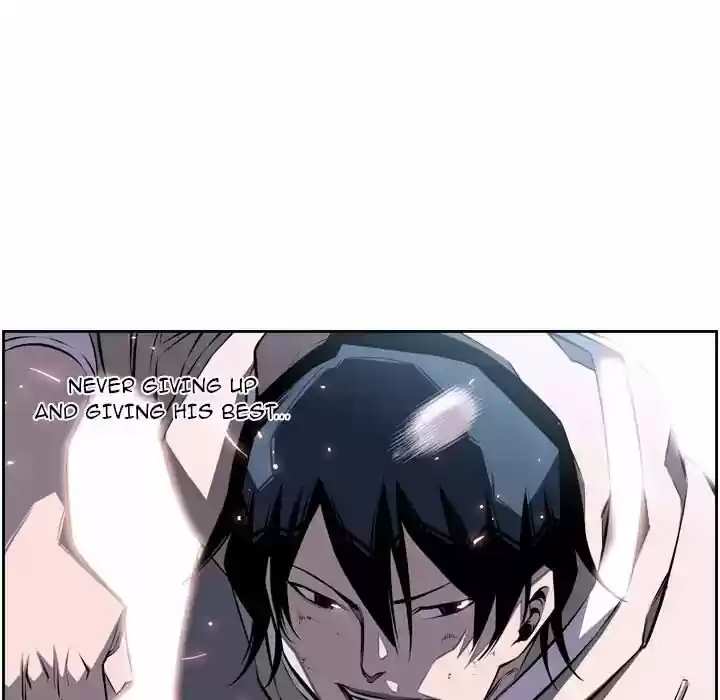 Supernova (Killer Whale) Vol.01 Ch.033