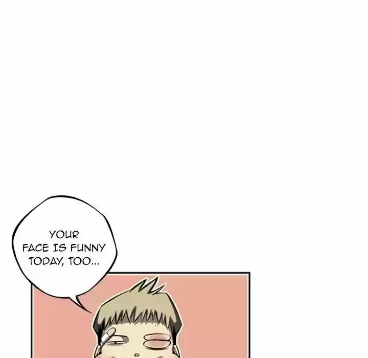 Supernova (Killer Whale) Vol.01 Ch.033