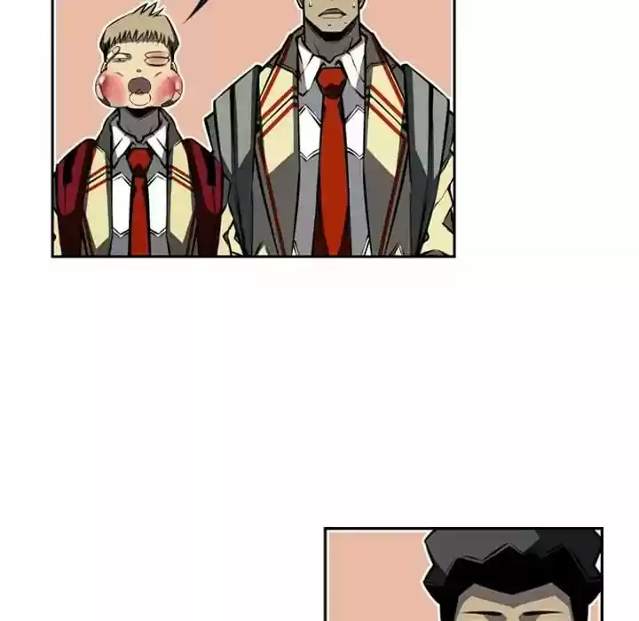 Supernova (Killer Whale) Vol.01 Ch.033