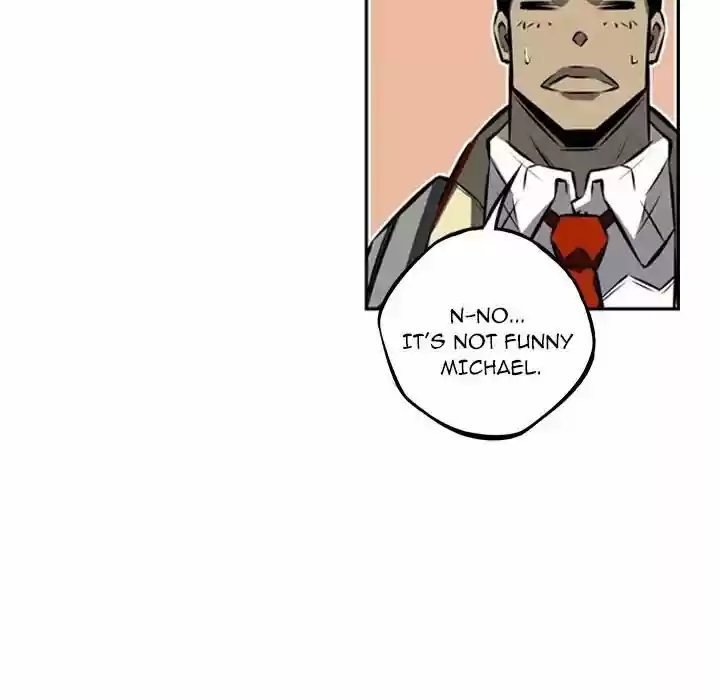 Supernova (Killer Whale) Vol.01 Ch.033