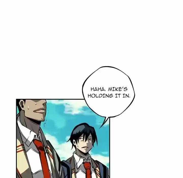 Supernova (Killer Whale) Vol.01 Ch.033