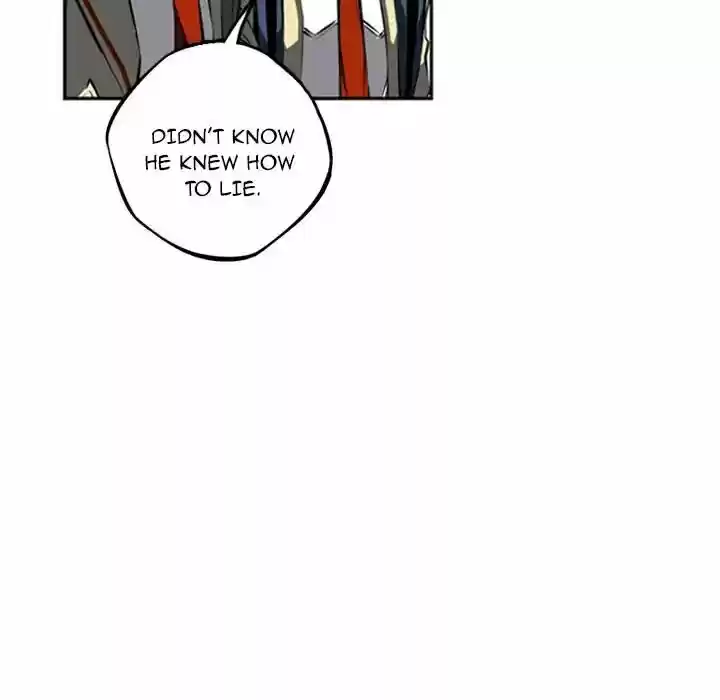 Supernova (Killer Whale) Vol.01 Ch.033