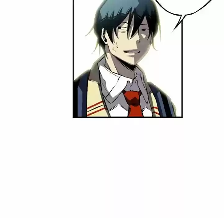 Supernova (Killer Whale) Vol.01 Ch.033