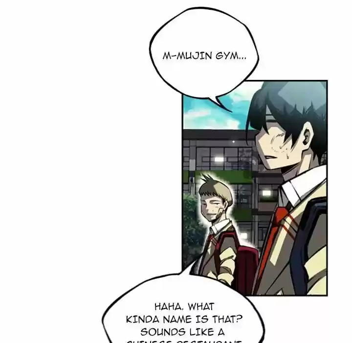 Supernova (Killer Whale) Vol.01 Ch.033