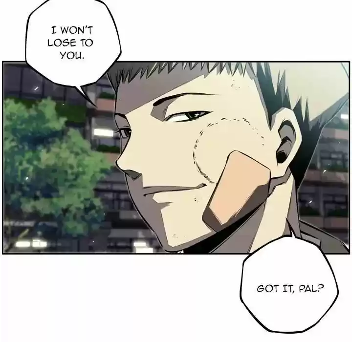 Supernova (Killer Whale) Vol.01 Ch.033