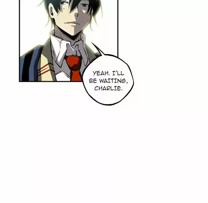 Supernova (Killer Whale) Vol.01 Ch.033