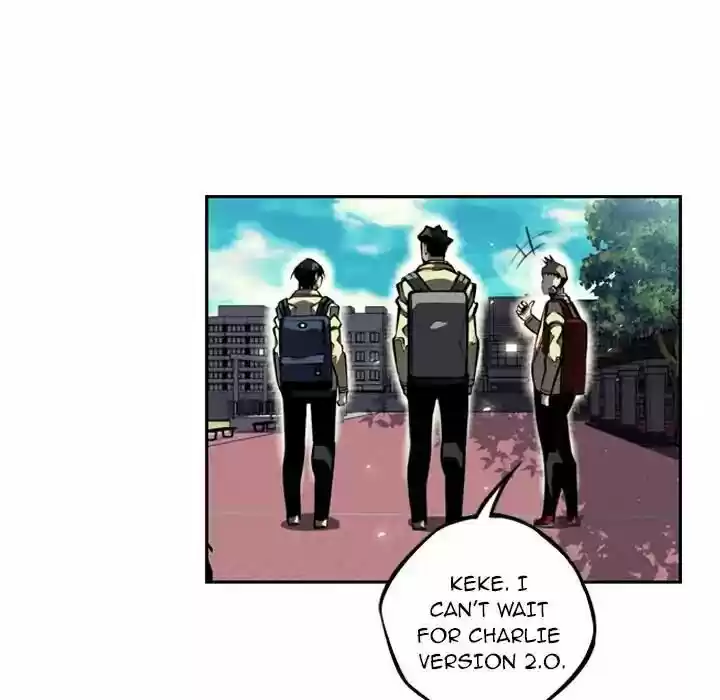 Supernova (Killer Whale) Vol.01 Ch.033