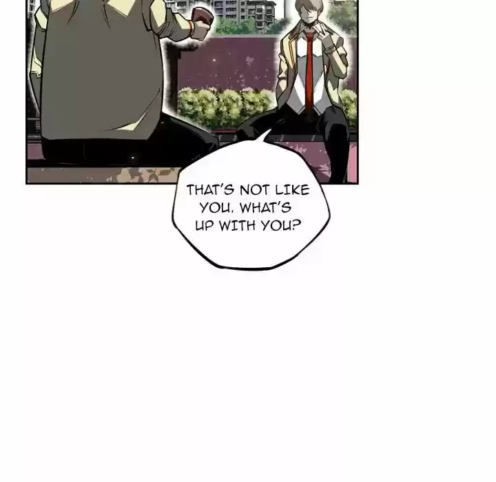 Supernova (Killer Whale) Vol.01 Ch.033