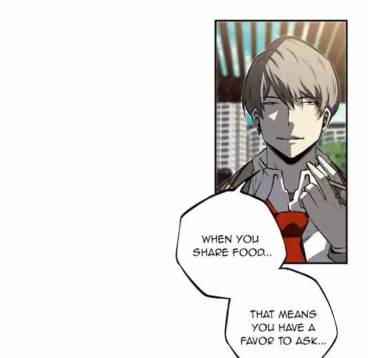 Supernova (Killer Whale) Vol.01 Ch.033