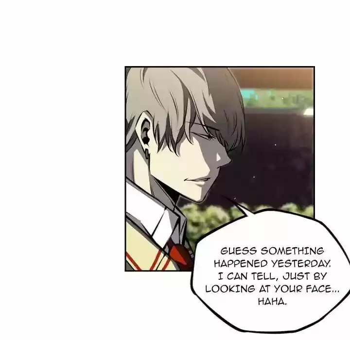 Supernova (Killer Whale) Vol.01 Ch.033