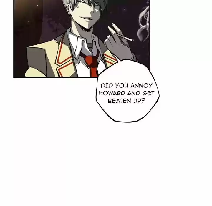 Supernova (Killer Whale) Vol.01 Ch.033