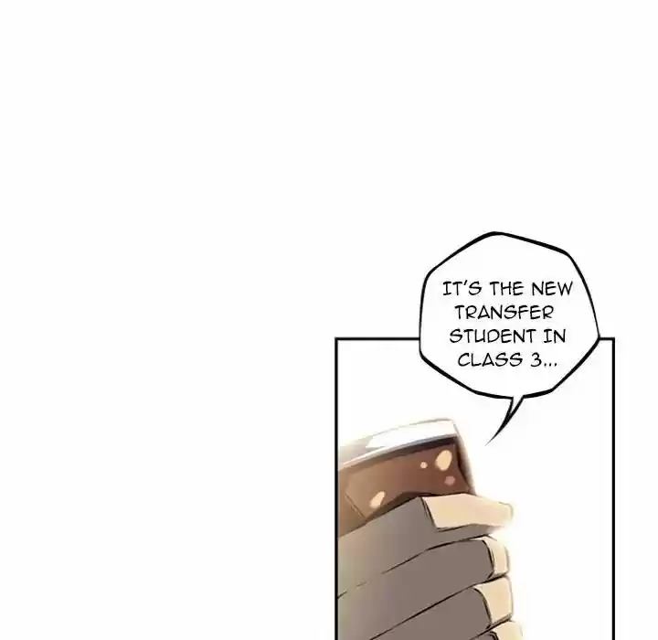 Supernova (Killer Whale) Vol.01 Ch.033