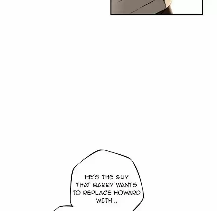 Supernova (Killer Whale) Vol.01 Ch.033