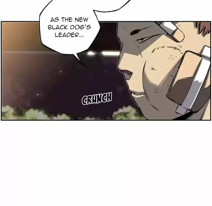 Supernova (Killer Whale) Vol.01 Ch.033