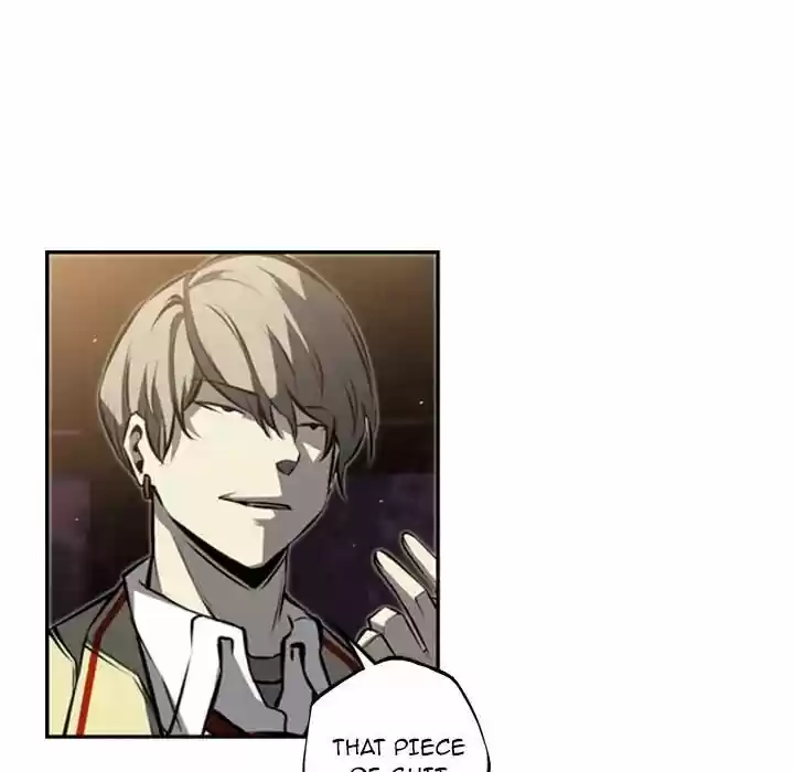 Supernova (Killer Whale) Vol.01 Ch.033