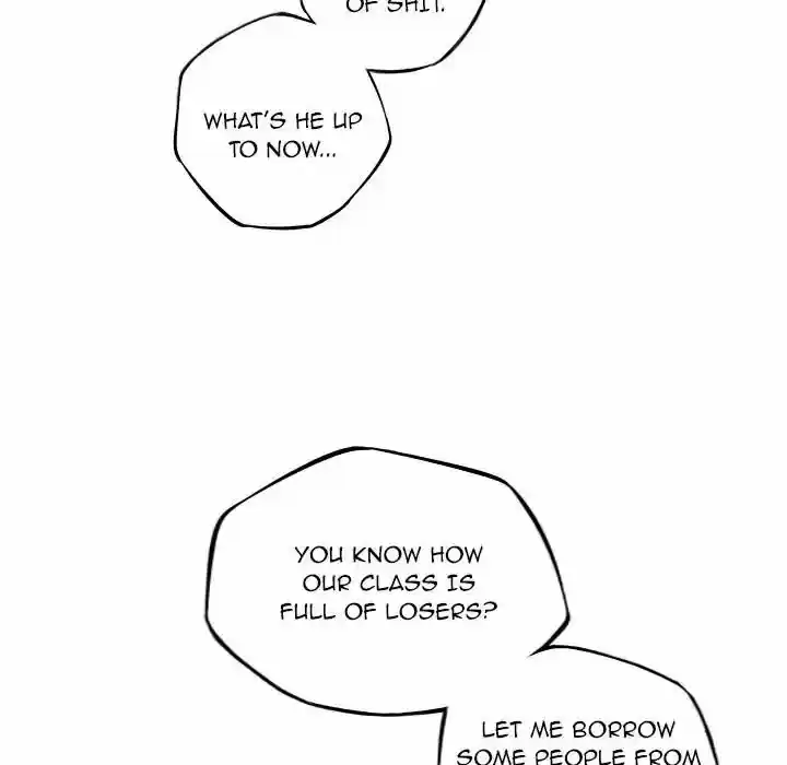 Supernova (Killer Whale) Vol.01 Ch.033