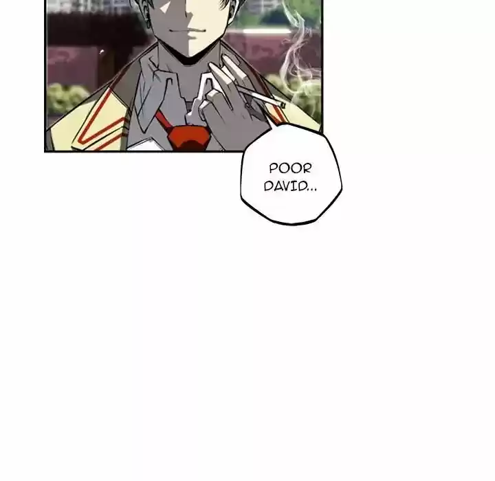 Supernova (Killer Whale) Vol.01 Ch.033