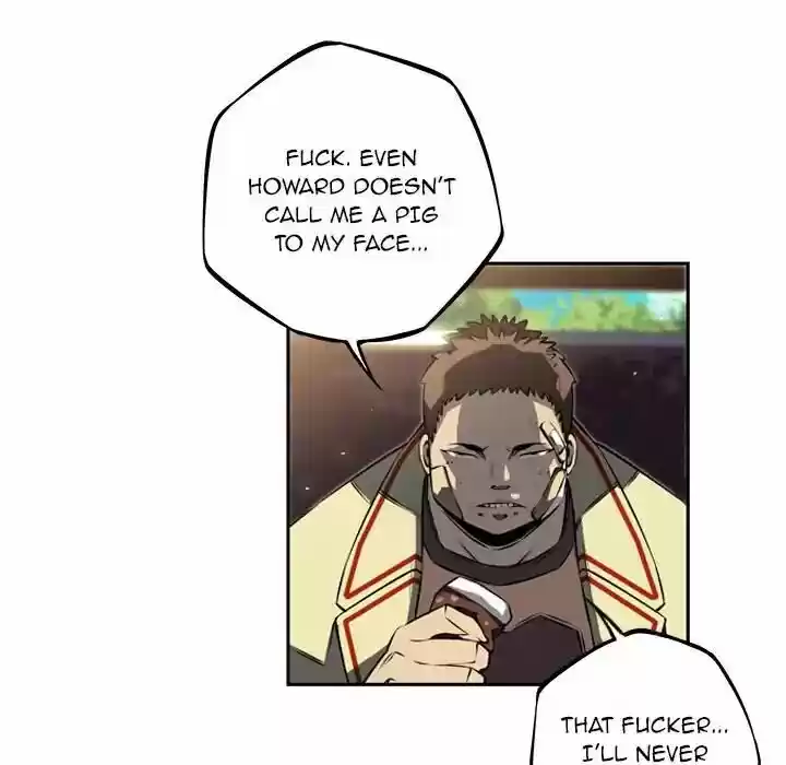 Supernova (Killer Whale) Vol.01 Ch.033