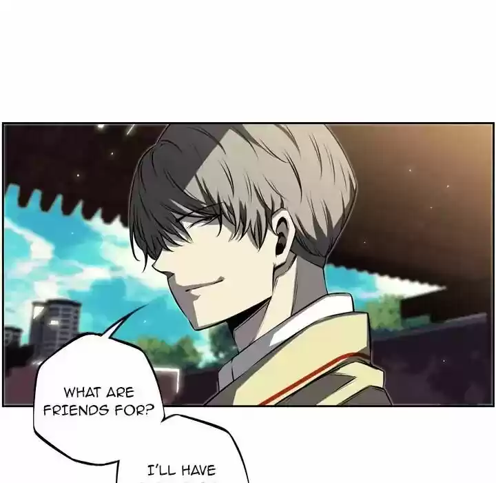 Supernova (Killer Whale) Vol.01 Ch.033