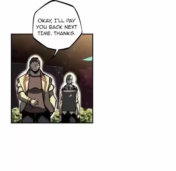 Supernova (Killer Whale) Vol.01 Ch.033