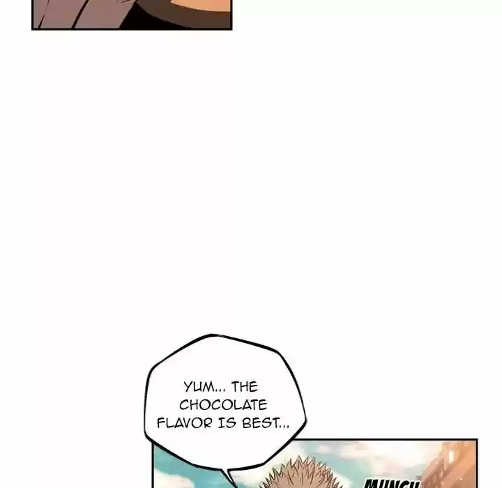 Supernova (Killer Whale) Vol.01 Ch.033