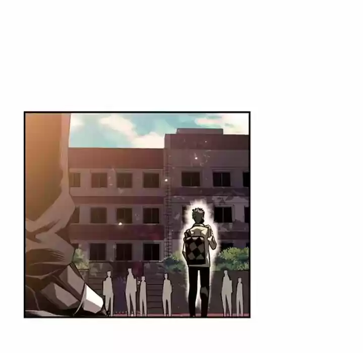 Supernova (Killer Whale) Vol.01 Ch.033