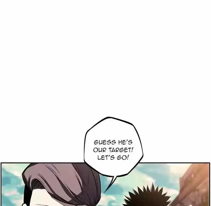 Supernova (Killer Whale) Vol.01 Ch.033