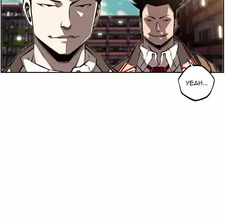 Supernova (Killer Whale) Vol.01 Ch.033